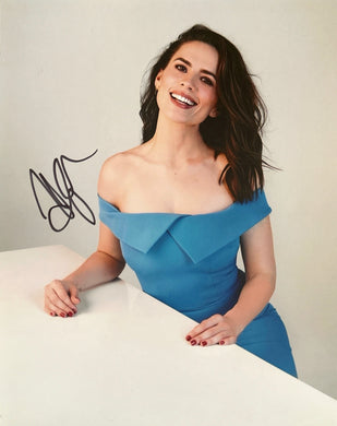 Hayley Atwell 12