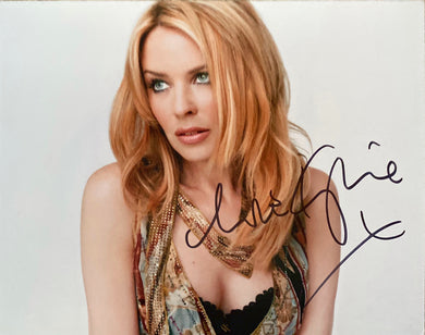 Kylie Minogue 4