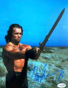 Arnold Schwarzenegger 2