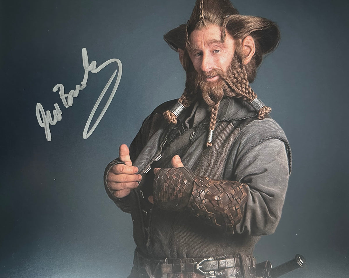 Jed Brophy 3 – Screenstar Autographs