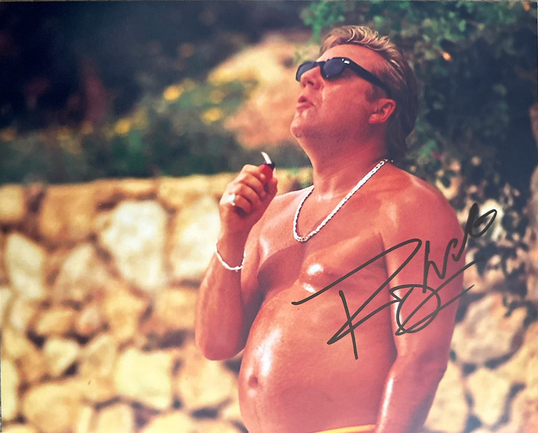 Ray Winstone