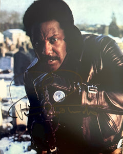 Richard Roundtree