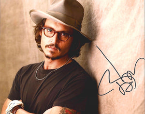 Johnny Depp 3