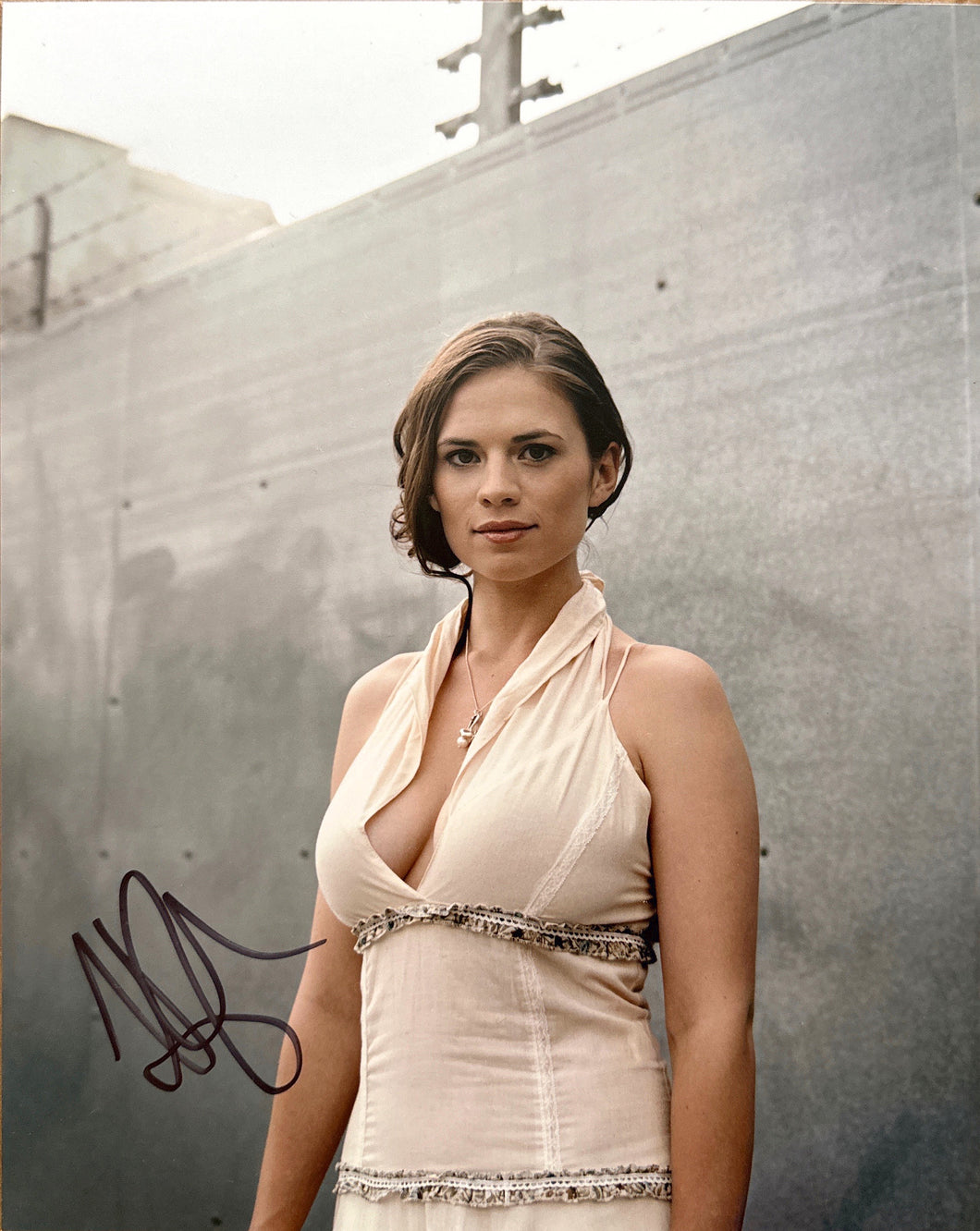 Hayley Atwell 8
