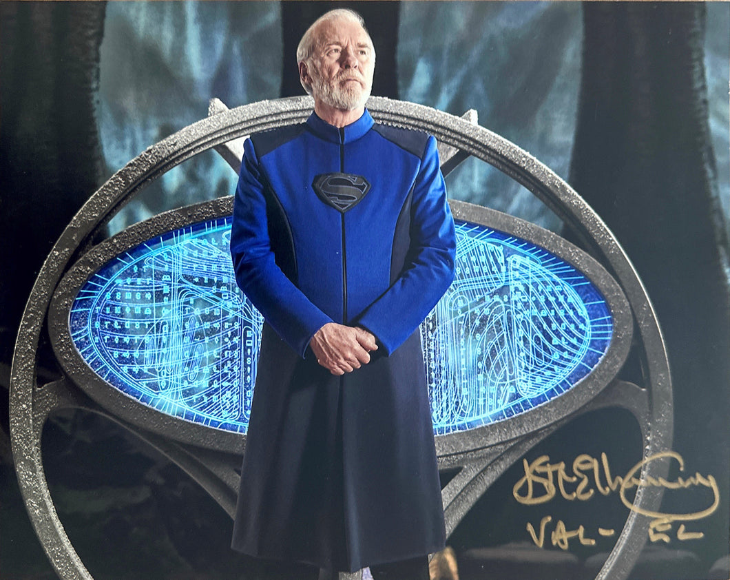 Ian McElhinney 3