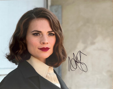 Hayley Atwell 10