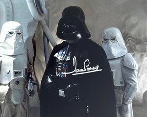 David Prowse 5