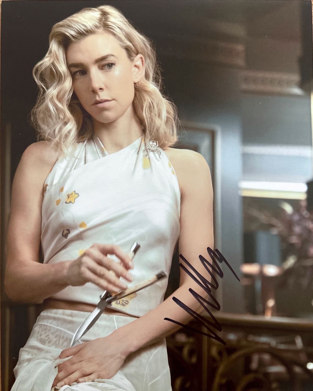 Vanessa Kirby 3