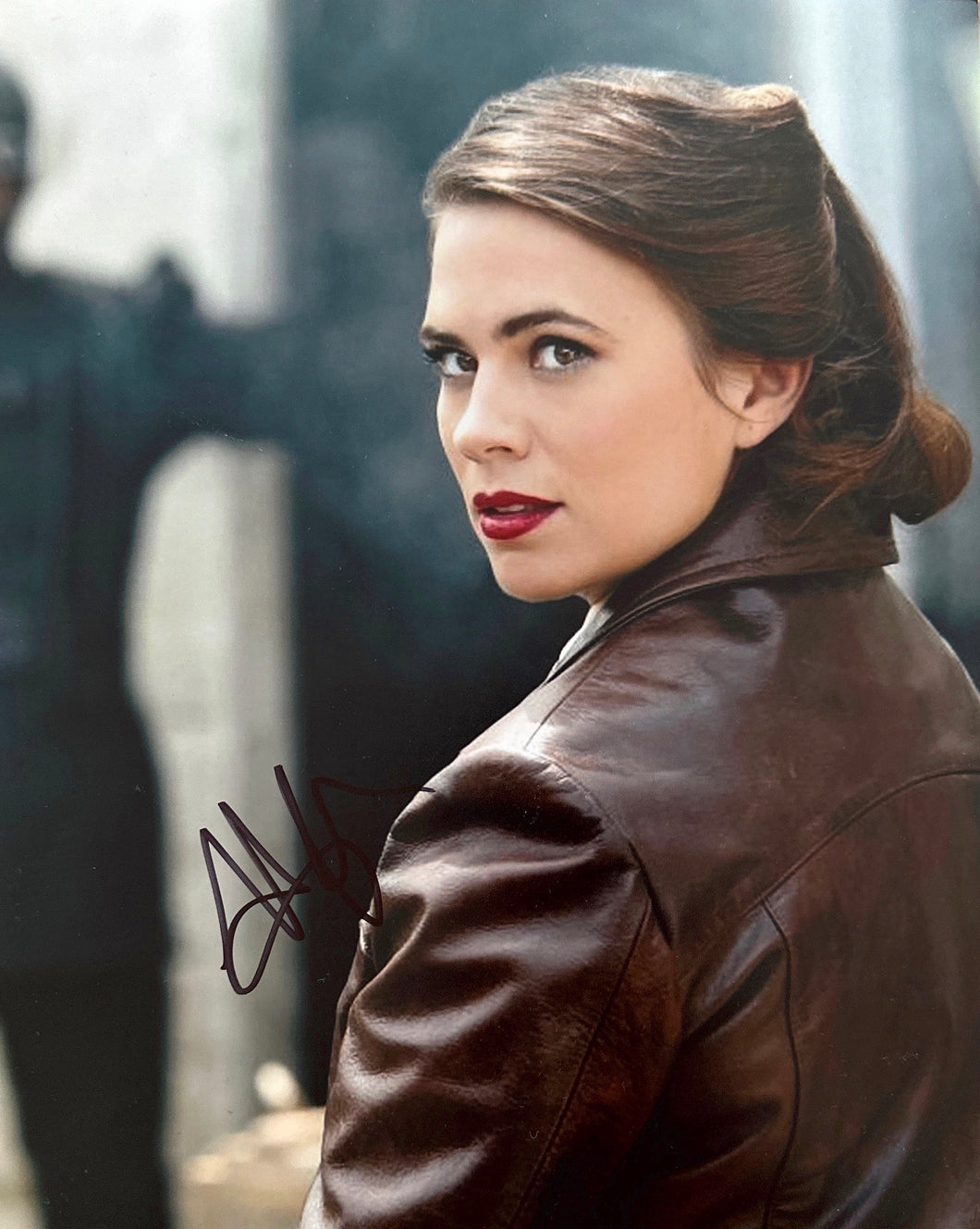 Hayley Atwell 6