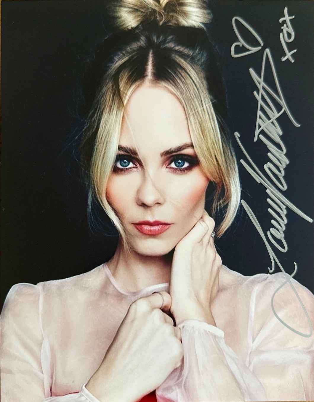 Laura Vandervoort 4