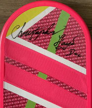 Load image into Gallery viewer, Michael J. Fox, Christopher Lloyd, Thomas Wilson, Lea Thompson, James Tolkan Autographed Back to the Future Part II 1:1 Scale Prop Replica Hoverboard