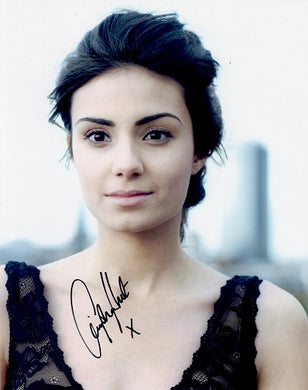 Aiysha Hart