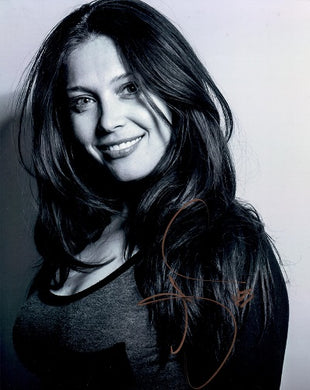 Alaina Huffman