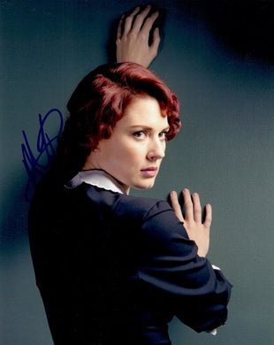Alexandra Breckenridge
