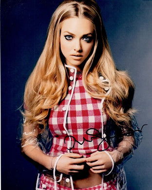 Amanda Seyfried 2