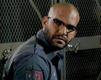 Amaury Nolasco