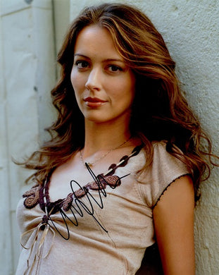 Amy Acker