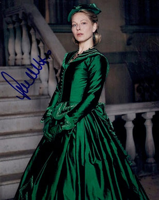 Anastasia Griffith 2