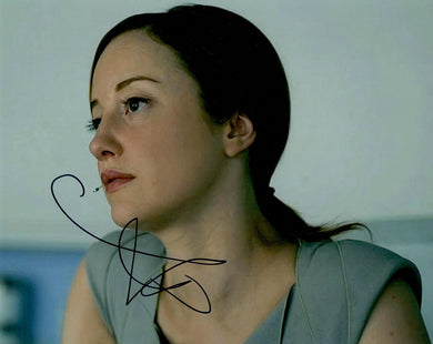Andrea Riseborough