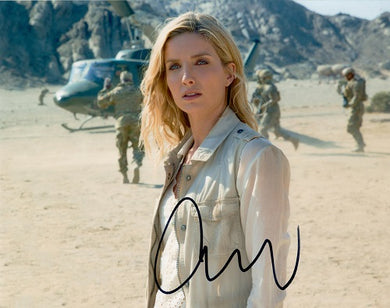 Annabelle Wallis 2