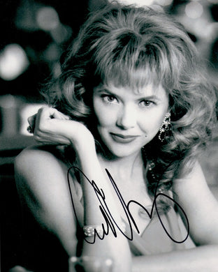 Annette Bening