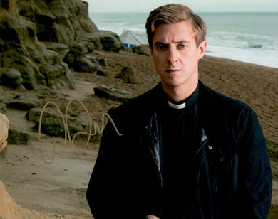 Arthur Darvill 2