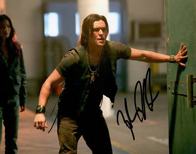Blair Redford