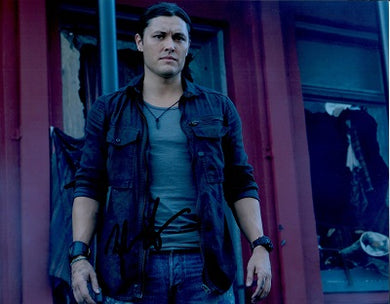 Blair Redford 2