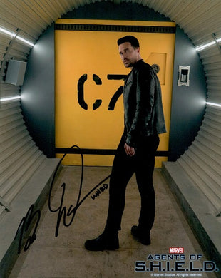Brett Dalton 2