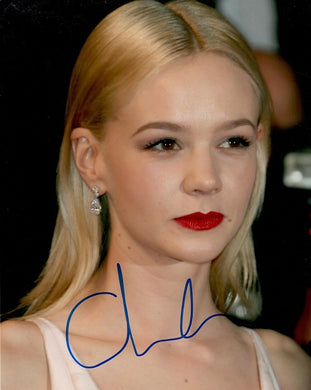 Carey Mulligan 4