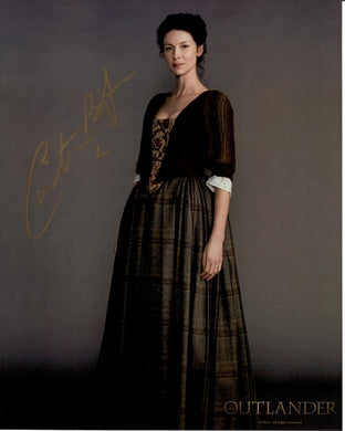 Caitriona Balfe