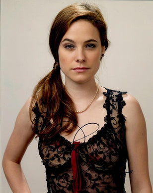 Caroline Dhavernas
