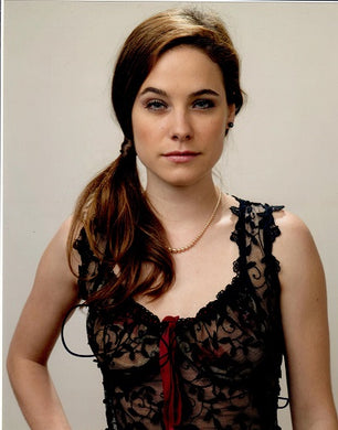 Caroline Dhavernas 2