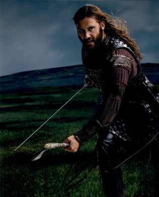 Clive Standen 2