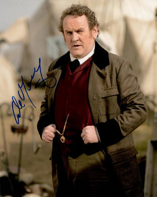 Colm Meaney