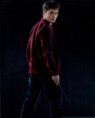 Daniel Radcliffe 2