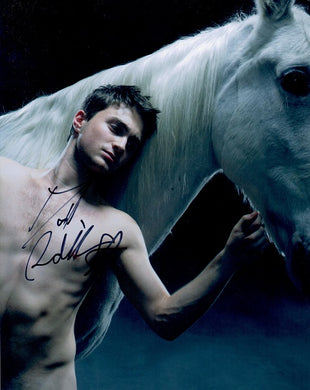Daniel Radcliffe