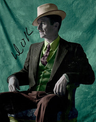 Denis O'Hare