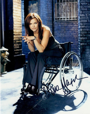 Dina Meyer 2