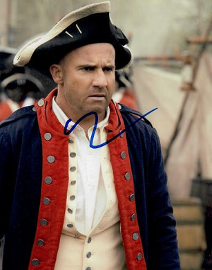 Dominic Purcell 2