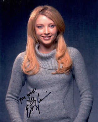 Elisabeth Harnois
