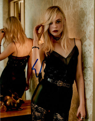 Elle Fanning 4