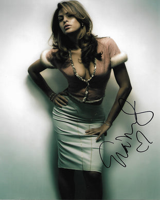 Eva Mendes