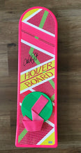 Load image into Gallery viewer, Michael J. Fox Autographed Back to the Future Part II Hoverboard