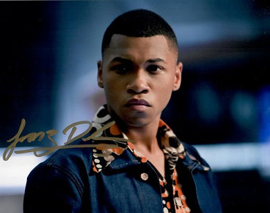 Franz Drameh