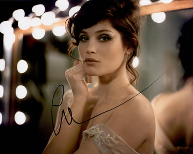 Gemma Arterton