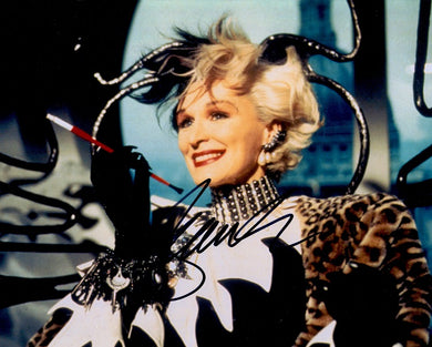 Glenn Close 2