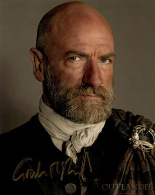 Graham McTavish