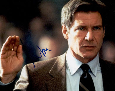 Harrison Ford