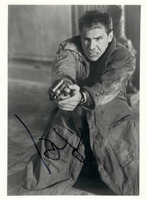Harrison Ford 2